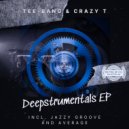 Tee-bang & Crazy T - Average