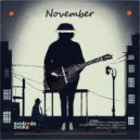 Svoboda Zvuka - November (Original Mix)