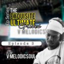 V-MelodicSoul - Satisfaction (Original Mix)