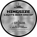 Kingsize - EN3 Hardcore