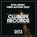 West Spectrum - Blue Clouds