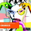Matt Dawson & Kevin Mills - Changes