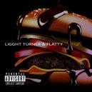 Ligght Turner & Flatty - Damn, Hold up! ()