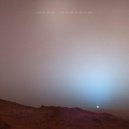 Undercoma - Mars horizon ()