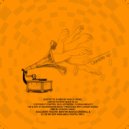 Pablo Tarno - Lift Me Up