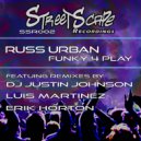 Russ Urban & Erik Horton - Funky 4 Play (Erik Horton)