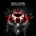 Nick Dare - That's Jack