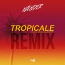 Wender & Arianna Palazzetti - Tropicale (feat. Arianna Palazzetti) (Alternative Remix)