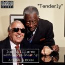 Joe Williams & George Shearing & Neil Swainson - Tenderly (feat. Neil Swainson) (Live)