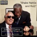 Joe Williams & George Shearing & Neil Swainson - Shake, Rattle, and Roll (feat. Neil Swainson) (Live)