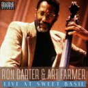 Ron Carter & Art Farmer & Cedar Walton & Billy Higgins - When Love Is New (feat. Cedar Walton & Billy Higgins)