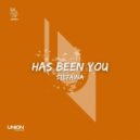 Stefaina - Has Been You (Original Mix)