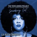 The Terri Green Project,The N.W.O. Horns, Fontaine Burnett - Sneaking Out (LA Rush Remixes)