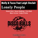 Molly and Tacos feat. Leigh Sinclair - Lonely People