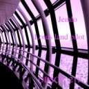 Lotus Land Pilot - Qei (Original Mix)