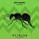 Jeky Saviro - Disturbia
