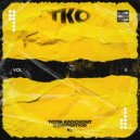 Droid-10 feat. Lesego - Mjolo Es Tough