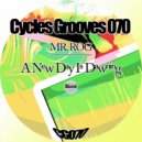 Mr. Rog - Nuke It All