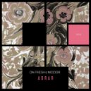 Da Fresh & Noidor - Adrar (Original Mix)