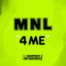 My Nu Leng - 4ME (Original Mix)