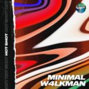 minimalW4LKMAN - SKY WAS THE LIMIT