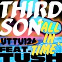 Third Son, Tush - All in Time (Original Mix)