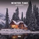 Damian Breath - Winter Time (Extended Mix)