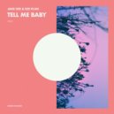 Jake Gee & Eze Plan - Tell Me Baby (Original Mix)