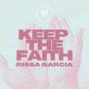 Rissa Garcia - Kept In The Dark