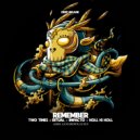 Lemex & Lucas Brontk feat. Deep Insane - Impacto (Original Mix)