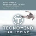 Kengo Hammer - The Sun Will Rise Again