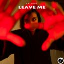 maloww. - Leave Me
