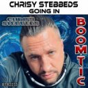 Chrisy Stebbeds - Orange Crush