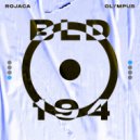 Rojaca - Olympus
