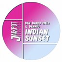 Ben Banjo Field & Dennio - Indian Sunset (Original Mix)