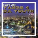 Swift Vibe - Lifestyle