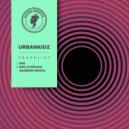 URBANKIDZ - Riri (Stephan Barbieri Radio Edit)