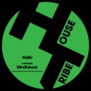Maliki    - Mindfulness (Cyda Remix)