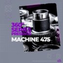 Machine 475 - Passenger