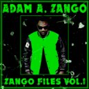 Adam A Zango - Play Girl