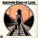 Julien Scalzo & Eden Martin - Another Kind Of Love (feat. Eden Martin) (80\'s mix)