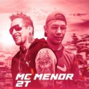 Dj Rhuivo & Mc Menor 2T - Chama Chama Bololo