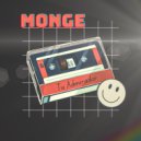 MonGe - Tu Admirador ()