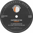 Partners In Time - Arabian Dreams (Rhythm & Bass Mix)