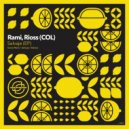 Rami, Rioss (COL) - Some More (Original Mix)