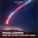 Miikka Leinonen - Singularity