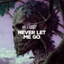 Cryztal Grid - Never Let Me Go