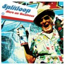 Splitloop - Kick It Up