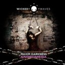 MaXim Darkness - Unfamiliar places