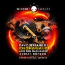 David Serrano Dj, Sofian Heyyouf - Evolution
